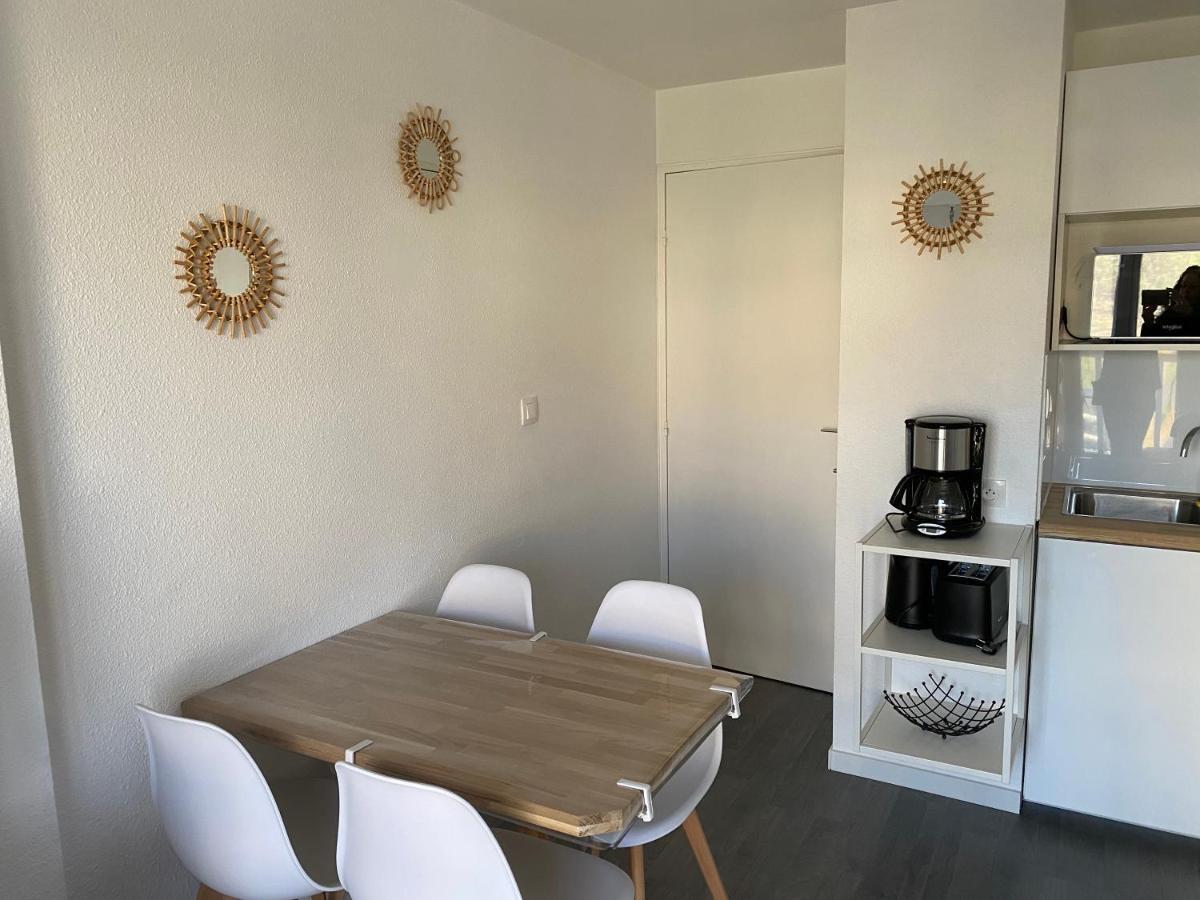 Cabourg T2 Cosy Avec Acces Direct Plage Exterior photo